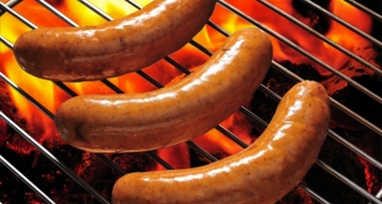 Konsumsi Sosis Berisiko Hepatitis? 