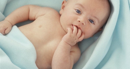 Gerakan Bayi 0-1 Bulan