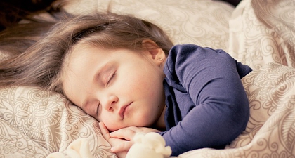 Kenapa Anak Tidur Larut Malam?