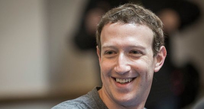 Wah, Bos Facebook Mark Zuckerberg Menanti Anak Kedua!