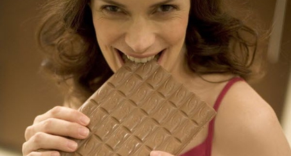 Makanan Peningkat Gairah