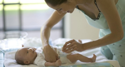 Bayi BAB 12 kali Sehari, Normal?