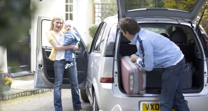 5 Cara Memastikan Mobil Aman untuk Dipakai Mudik!