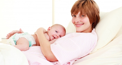 6 Alasan Paling Umum untuk Melahirkan Secara Caesar