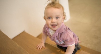 Kecelakaan di Rumah yang Rentan Terjadi Pada Si Kecil (1)