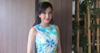 Artika Sari Devi Berikan Imunisasi Lengkap untuk Anak 