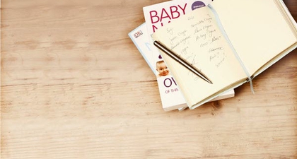 Buku Panduan Bayi Tidak Selalu Tepat