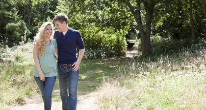 Cobalah Berhubungan Seksual di Sini! 