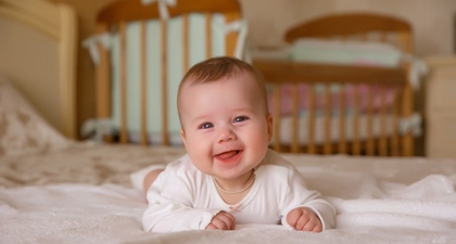 Seru dan Banyak Teman! Ini 7 Karakter Bayi Libra