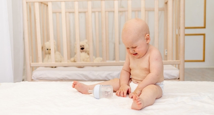 Penyebab Bayi Enggan Menyusu & Cara Ampuh Mengatasinya