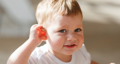 Kenali Mikrotia, Kelainan Bawaan pada Telinga Anak