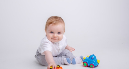 10 Karakter Anak Berzodiak Cancer yang Perlu Moms Tahu