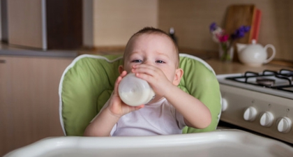Rekomendasi Botol Susu Kaca yang Aman untuk Anak