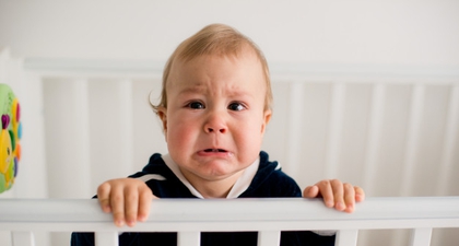 4 Tipe Kolik pada Bayi yang Harus Moms Ketahui