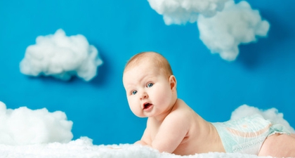 7 Karakter Bayi yang Lahir di Bulan Mei