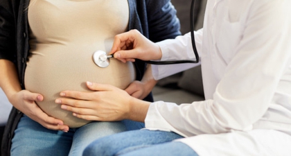 Ini yang Dilakukan Janin 24 Jam Sebelum Dilahirkan