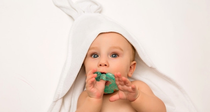 Rekomendasi Teether Aman dan Lucu untuk Si Kecil