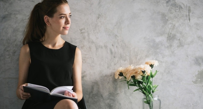 Rekomendasi Buku-Buku yang Bisa Jadi Sahabat Moms