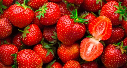 10 Khasiat Stroberi untuk Kesehatan Anda dan Keluarga
