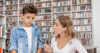 Bahaya Push Parenting, Memaksakan Kehendak pada Anak