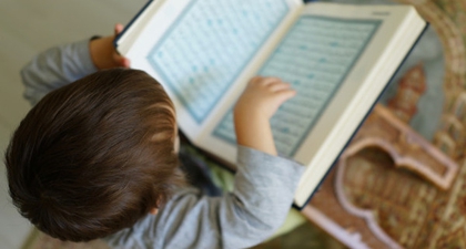 5 Aktivitas Menarik untuk Anak saat Menunggu Buka Puasa