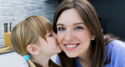 10 Cara untuk Mencetak Anak yang Baik Hati