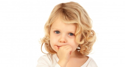 Tips Mengatasi Kebiasaan Buruk Anak Menggigit Kuku