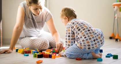 Moms, Ini Pentingnya Melatih Kemampuan Berpikir Anak