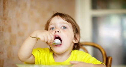 Nafsu Makan Tinggi pada Balita, Waspada Polyphagia!