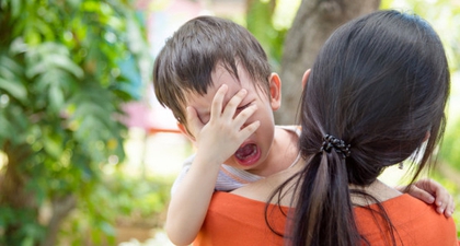 Pertolongan Pertama buat Anak yang Terbentur Kepalanya