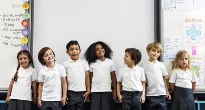 Tips Menjadikan Anak Pemimpin yang Hebat