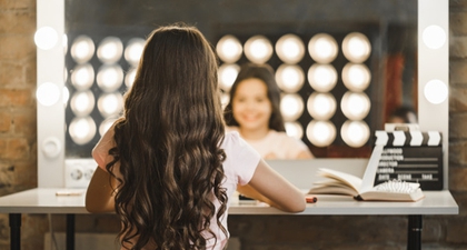 7 Makanan Ini Bisa Buat Rambut Anak Lebat dan Sehat