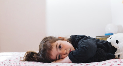 Moms, Ini Bahayanya Jika Anak Mengalami Depresi