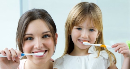 Moms, Ini Pentingnya Anak Mengenal Rutinitas dan Aturan