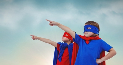 Karakter Penting untuk Anak agar Siap Hadapi Masa Depan