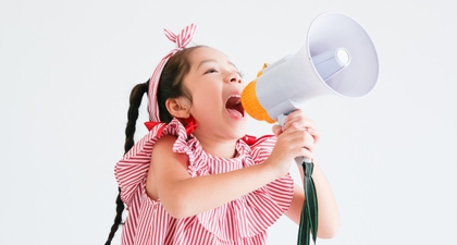 Kala Si Kecil Suka Mengontrol, Mesti Bagaimana?