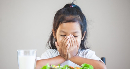5 Sayuran yang Dibenci Anak dan Cara Mengolahnya agar Ia Suka