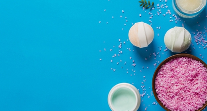 Mandi Jadi Lebih Seru, Ini Rekomendasi Bath Bomb buat Anda