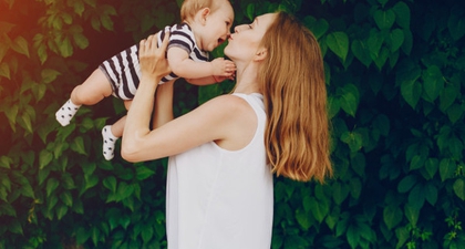7 Mitos dan Fakta tentang Bonding Ibu dan Anak