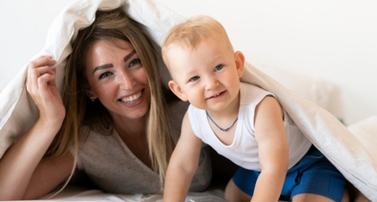 8 Sifat Bayi yang Diwarisi dari Sang Ibu