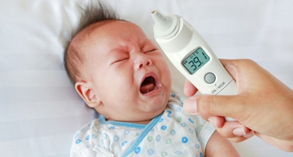 Rekomendasi Termometer untuk Anak dan Anggota Keluarga