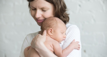 Perut Bayi Berbunyi saat Menyusu, Ini Penyebabnya, Moms