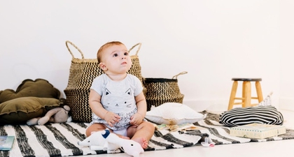 Jika Bayi Terlambat Merangkak