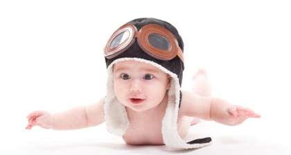 Inspirasi Nama Bayi Laki-Laki Bermakna Kuat dan Tangguh