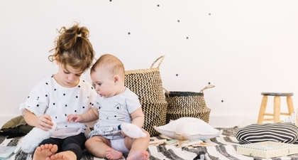 Moms, Ini Mainan untuk Bayi Usia 6 Bulan