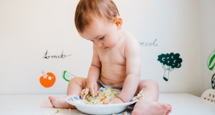 Moms, Jangan Berikan Makanan dan Minuman Ini untuk Bayi Anda