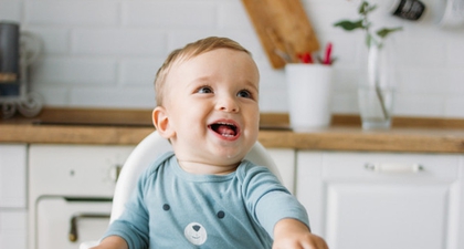 Amankah Memberikan Anggur untuk MPASI Bayi Anda?