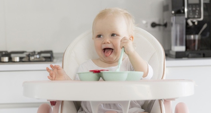 Sehat dan Bergizi, Begini Cara Mengolah Biji-bijian untuk MPASI