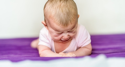 Waspada Rotavirus, Penyebab Diare pada Anak