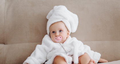 Ini Karakter Unik Bayi yang Lahir di Hari Rabu